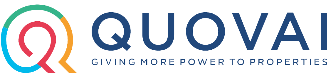 Quovai Logo